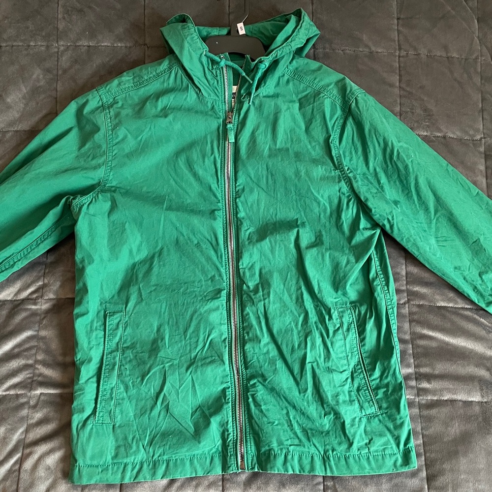 Men’s Light Jacket